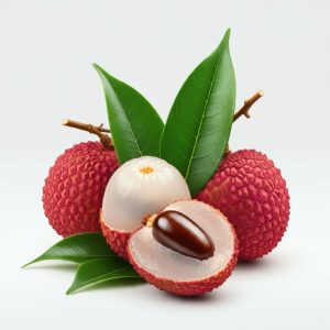লিচু
